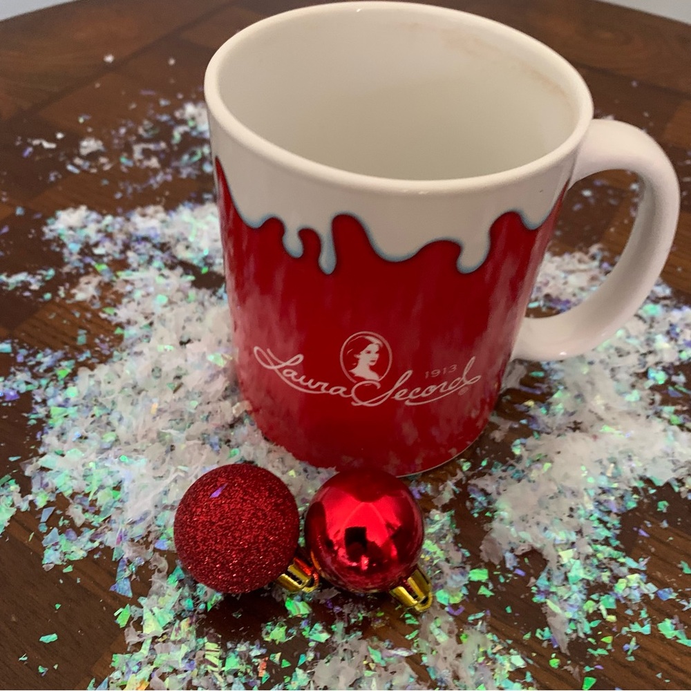 Laura Secord Mug